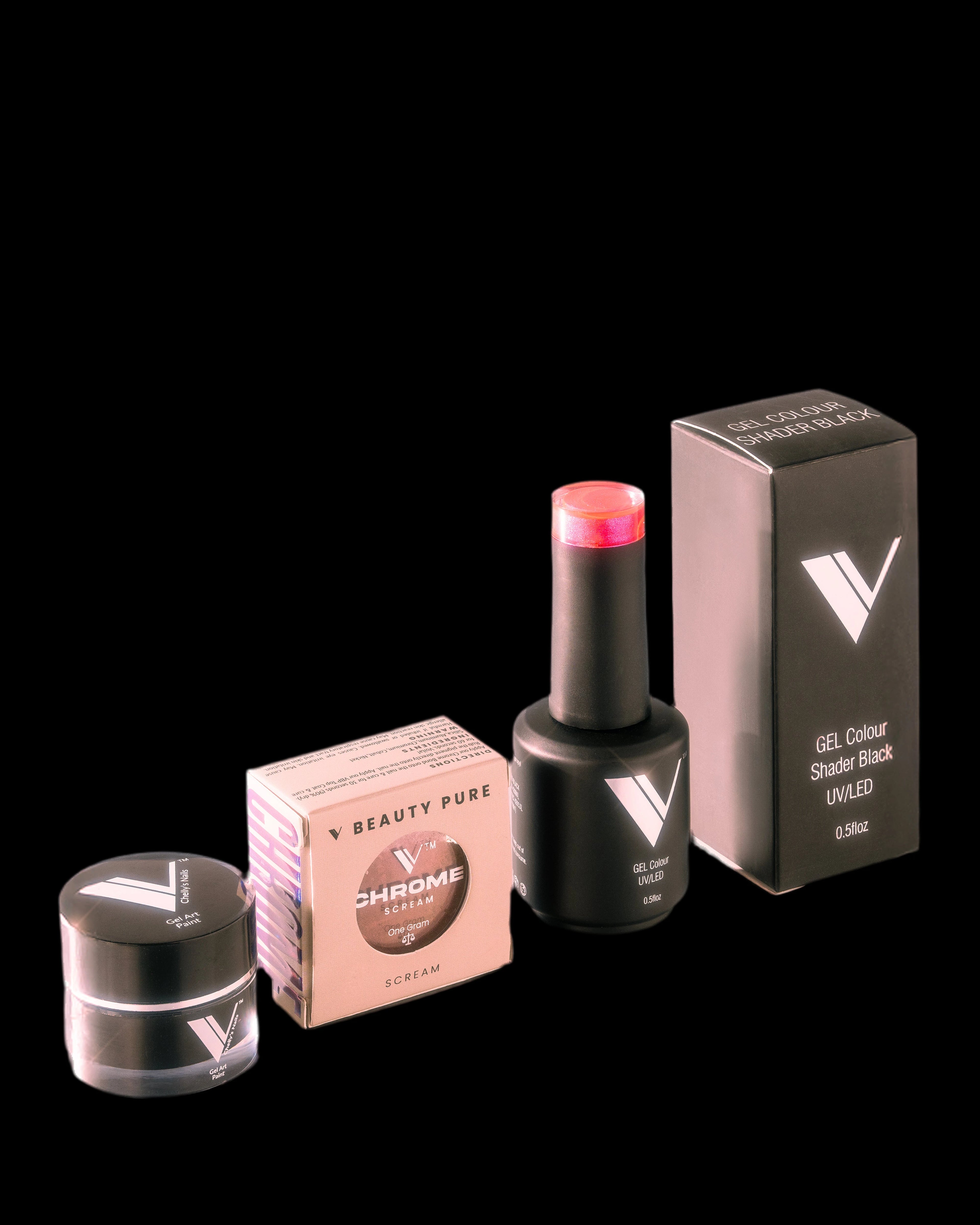 V Beauty Pure