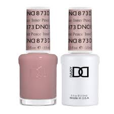 DND Gel & Lacquer Duo #873