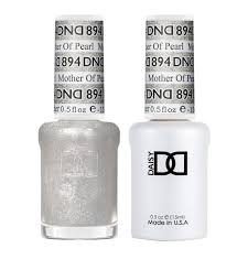 DND Gel & Lacquer Duo #894