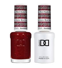 DND Gel & Lacquer Duo #898
