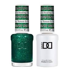 DND Gel & Lacquer Duo #909