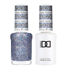 DND Gel & Lacquer Duo #915