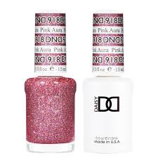 DND Gel & Lacquer Duo #918