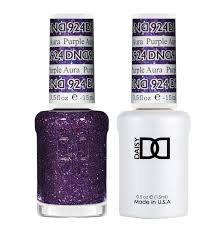 DND Gel & Lacquer Duo #924