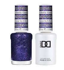 DND Gel & Lacquer Duo #925