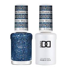DND Gel & Lacquer Duo #927