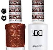 DND Gel & Lacquer Duo #929