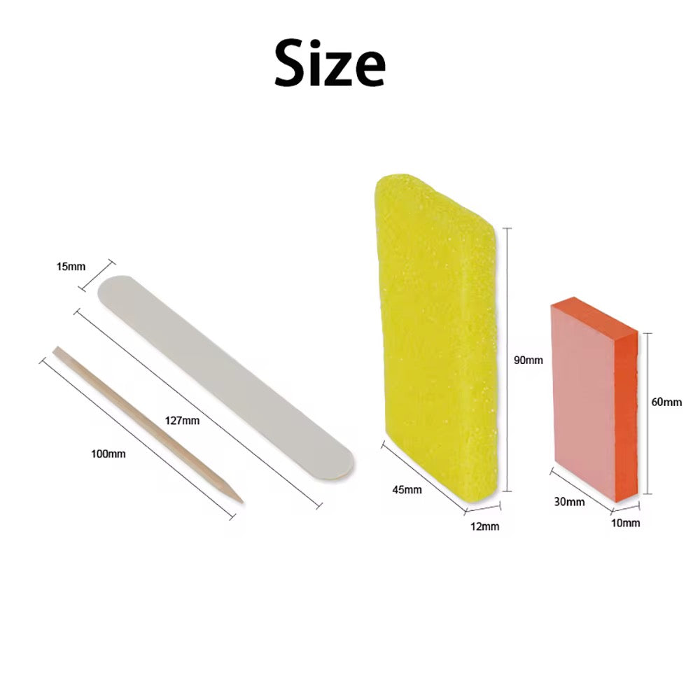 Disposable Pedicure Kit