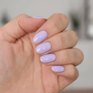 DND Gel & Lacquer Duo #572