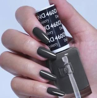 DND Gel & Lacquer Duo #460