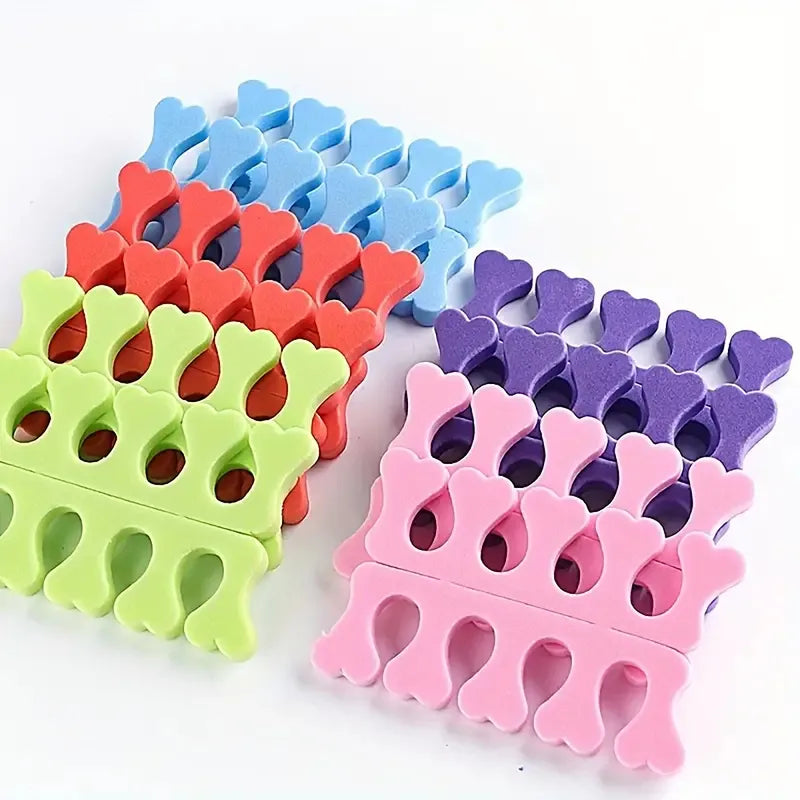 Toe Spacers (Pack of 100)