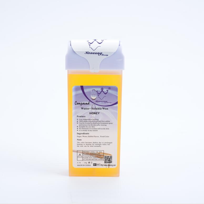 Water Soluble Wax