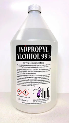 Alcohol 99%