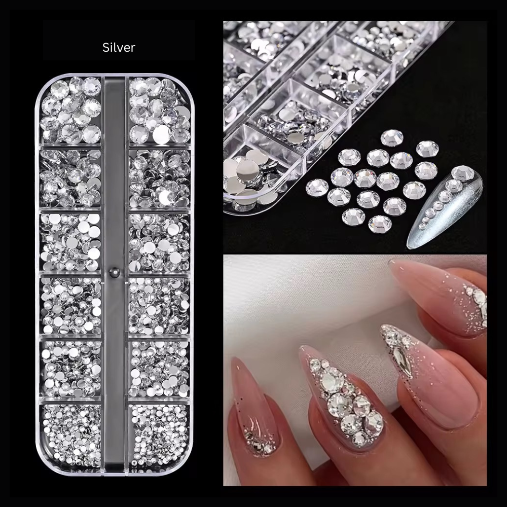 Rhinestones