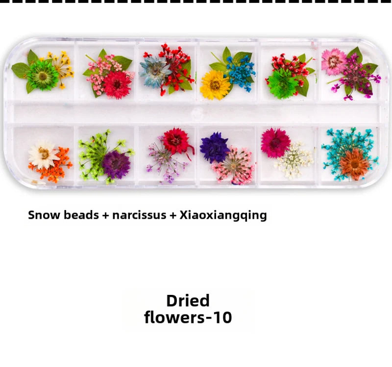 Dried Flowers