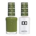 DND Gel & Lacquer Duo #1003