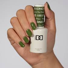 DND Gel & Lacquer Duo #1003