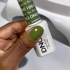 DND Gel & Lacquer Duo #1003