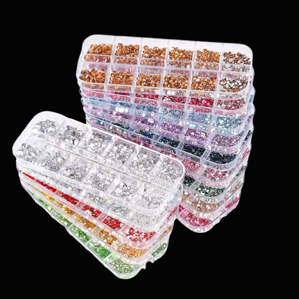 Rhinestones