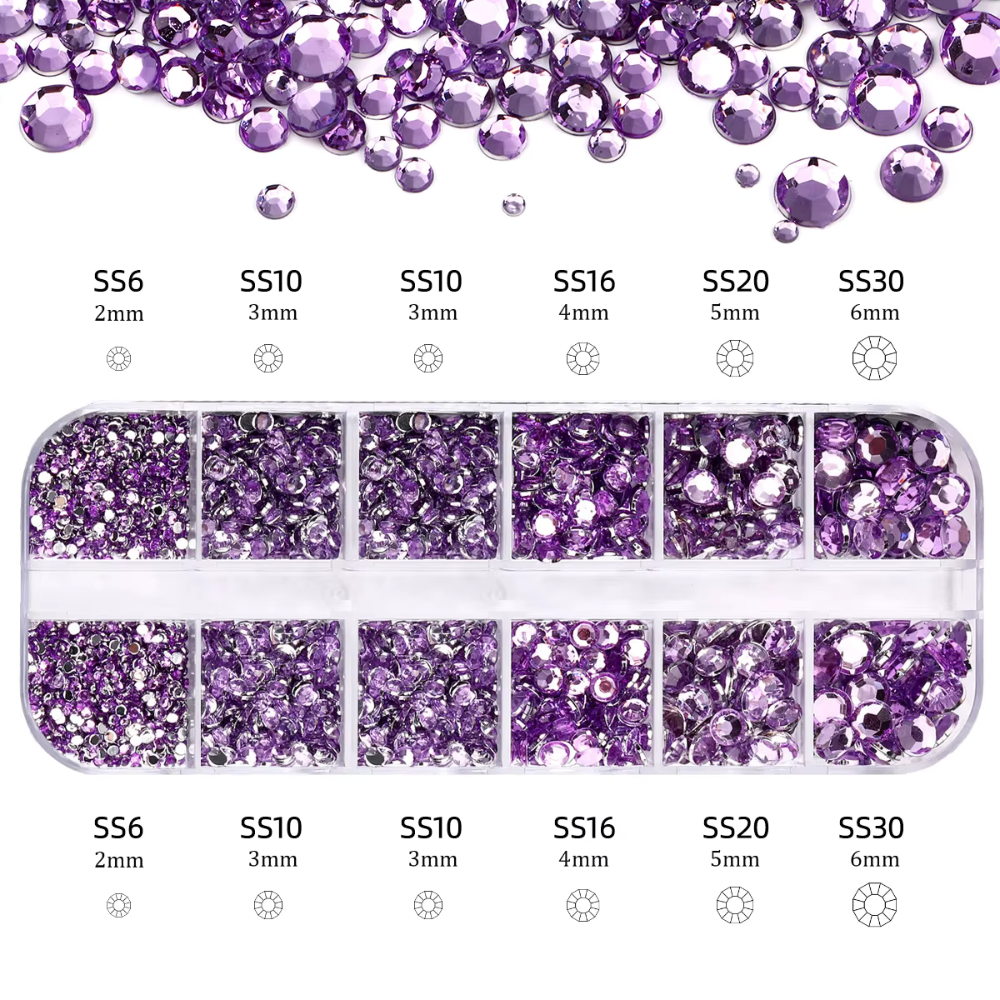 Rhinestones