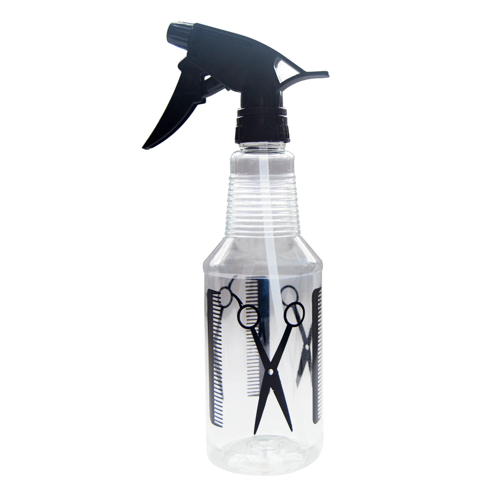 Pump Spray Bottles