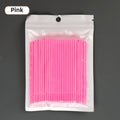 Micro Swabs (Pack of 100)