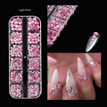 Rhinestones