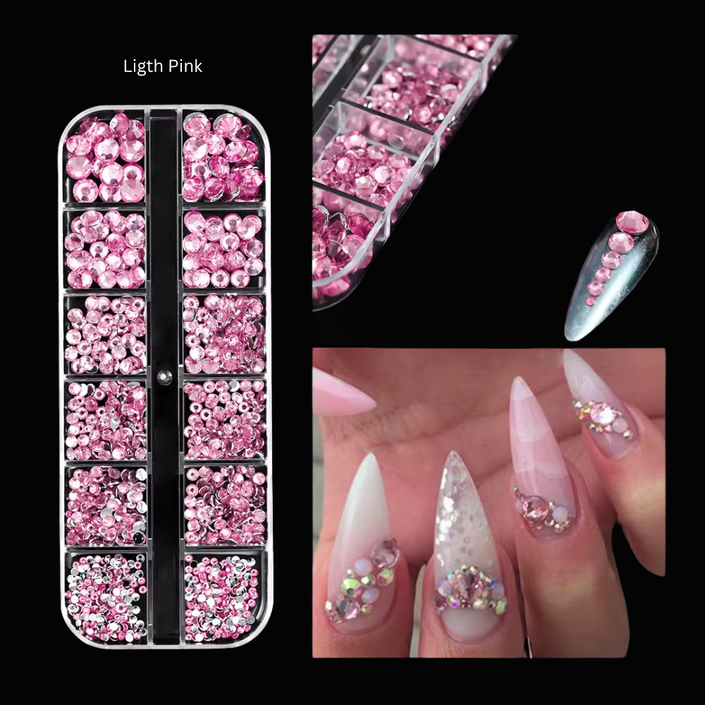 Rhinestones