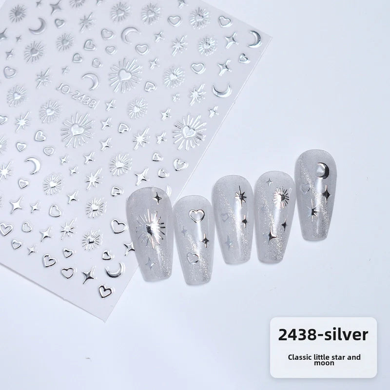 Nail Decals