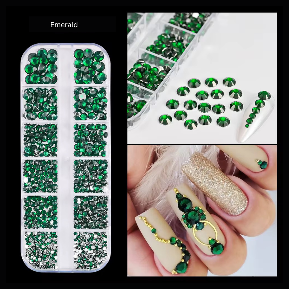 Rhinestones