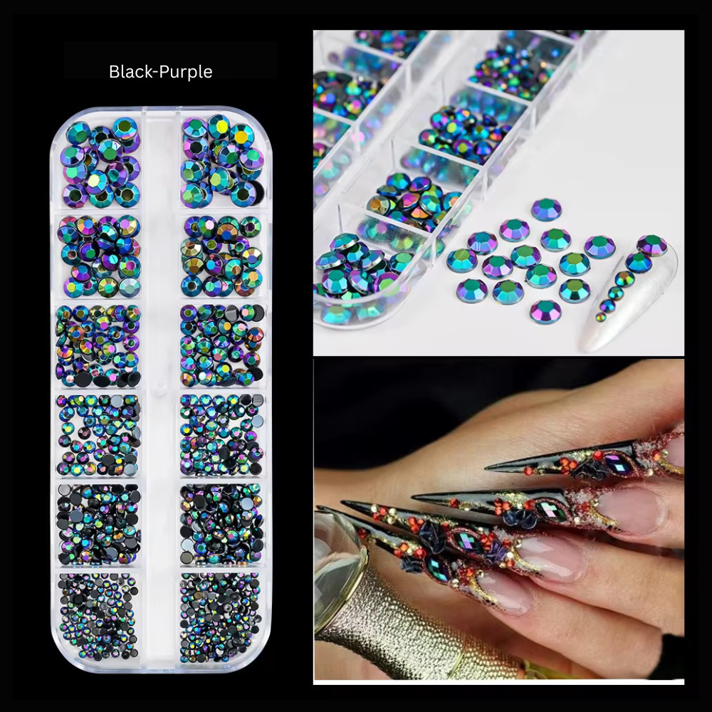 Rhinestones