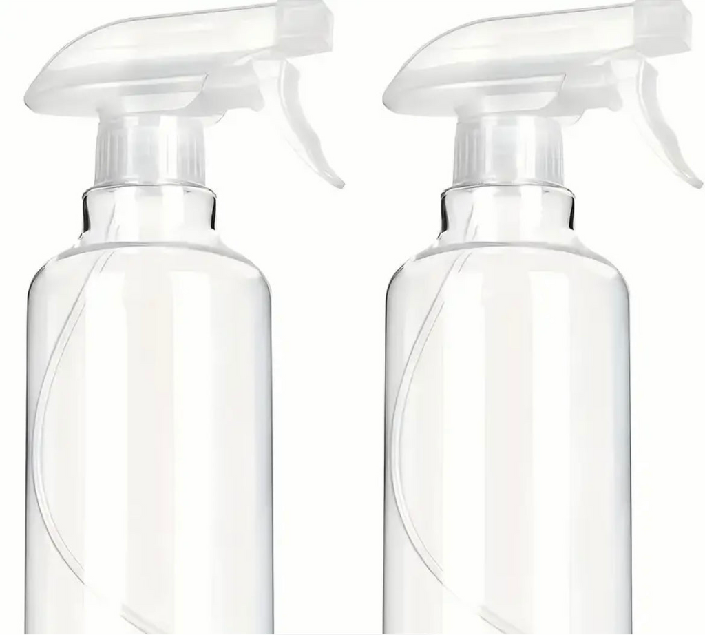 Spray Bottles