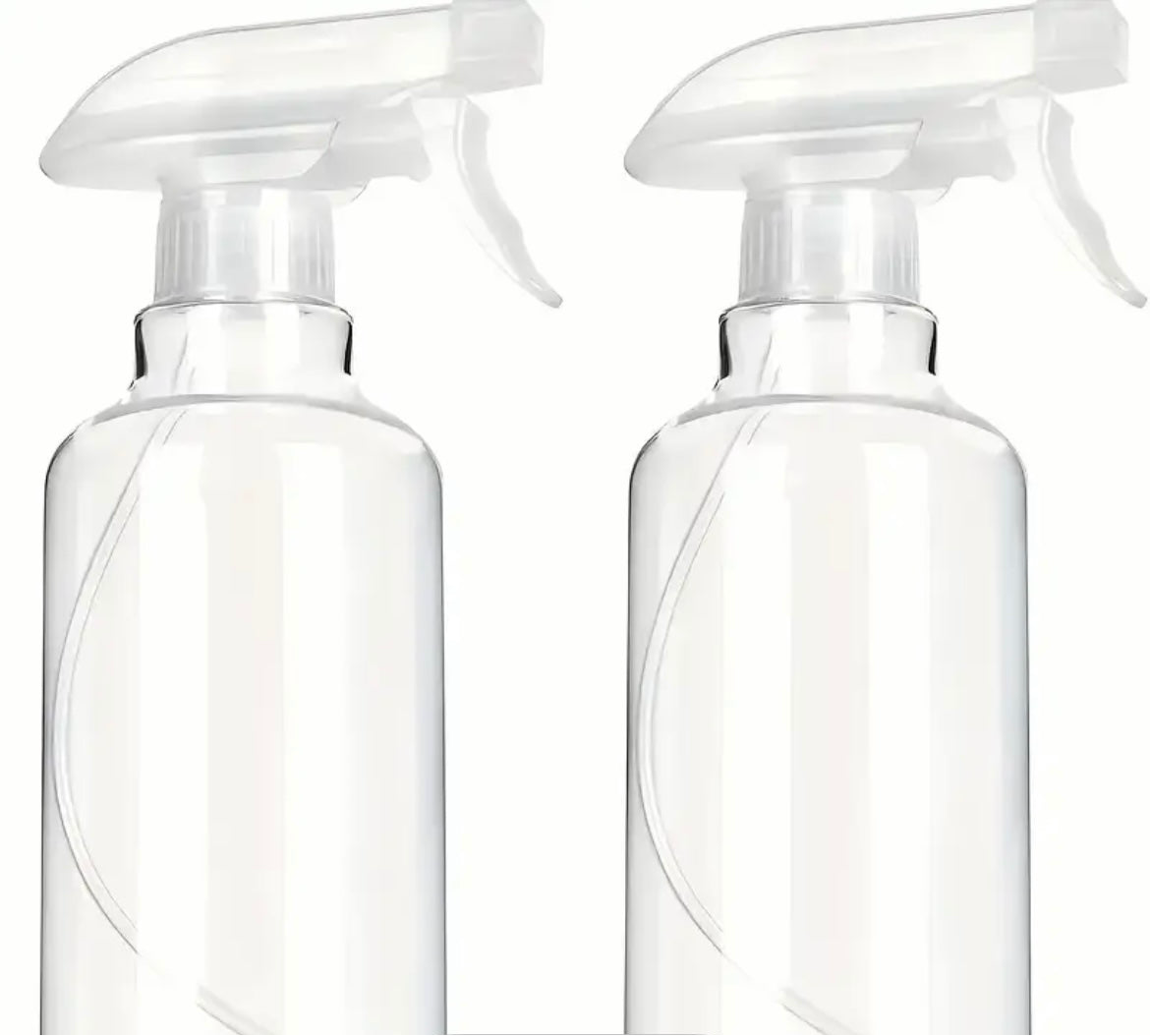 Spray Bottles
