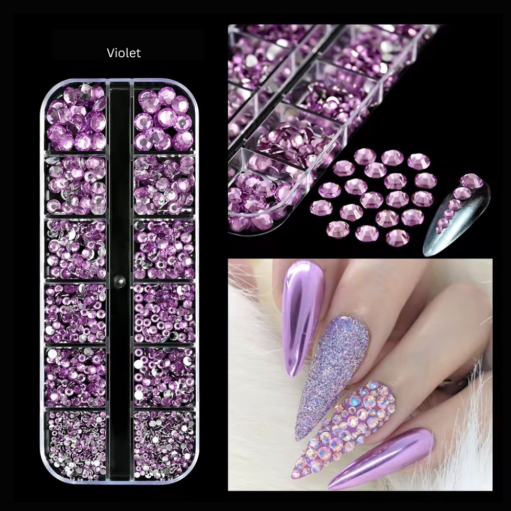 Rhinestones
