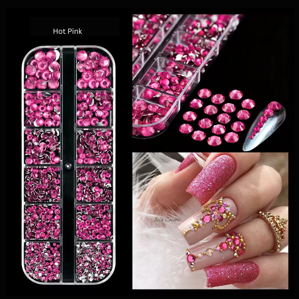 Rhinestones