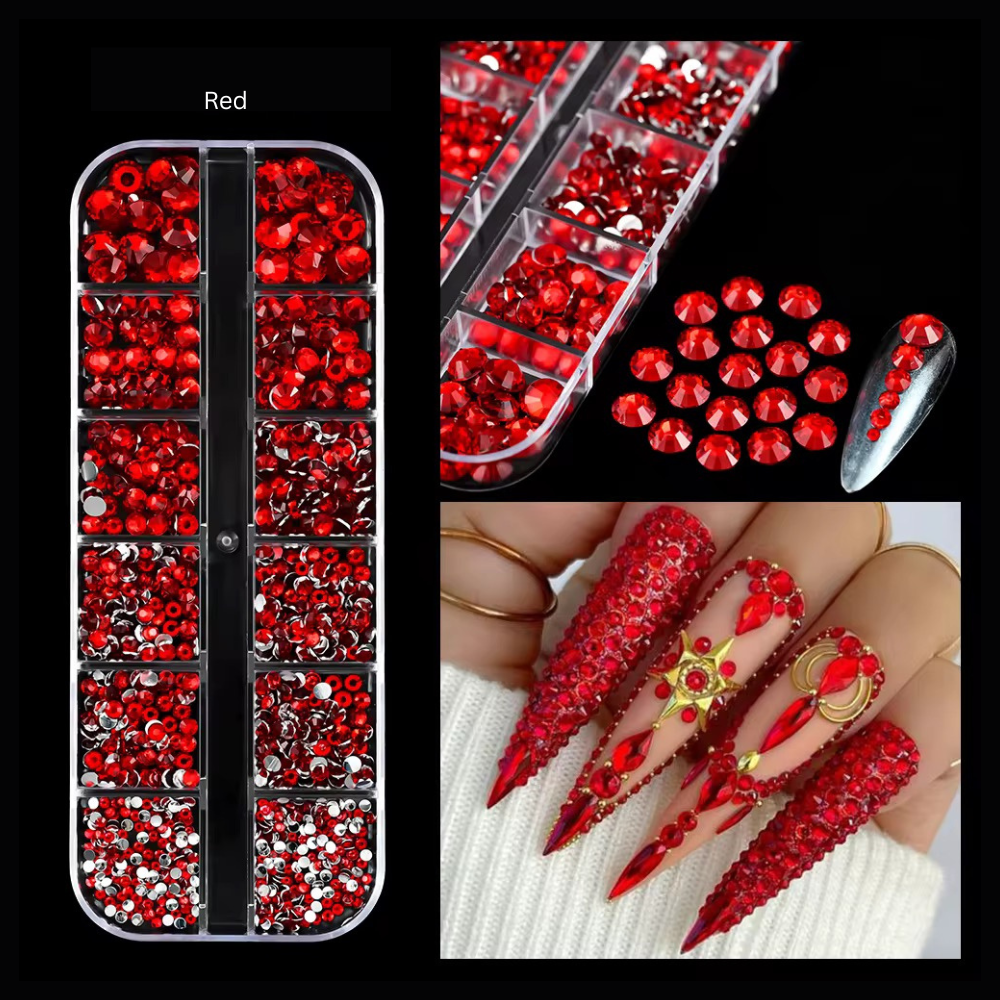 Rhinestones