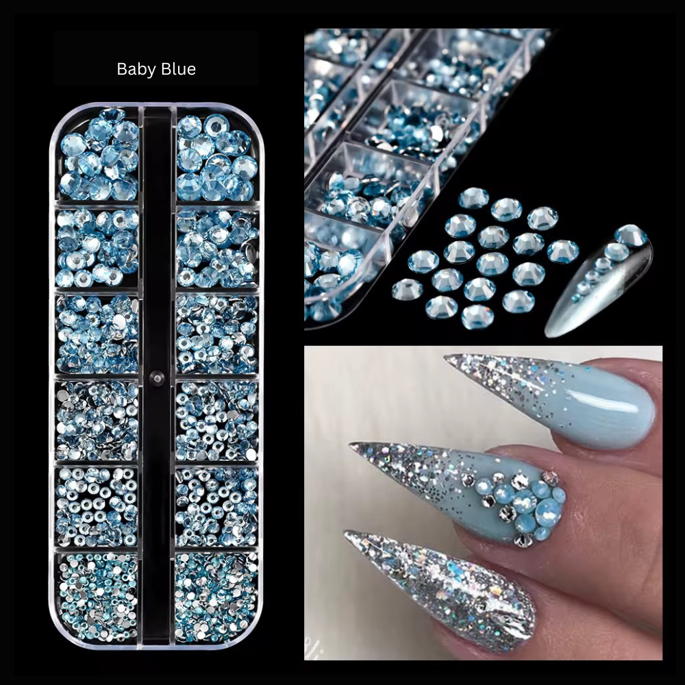 Rhinestones