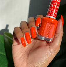 DND Gel & Lacquer Duo #819