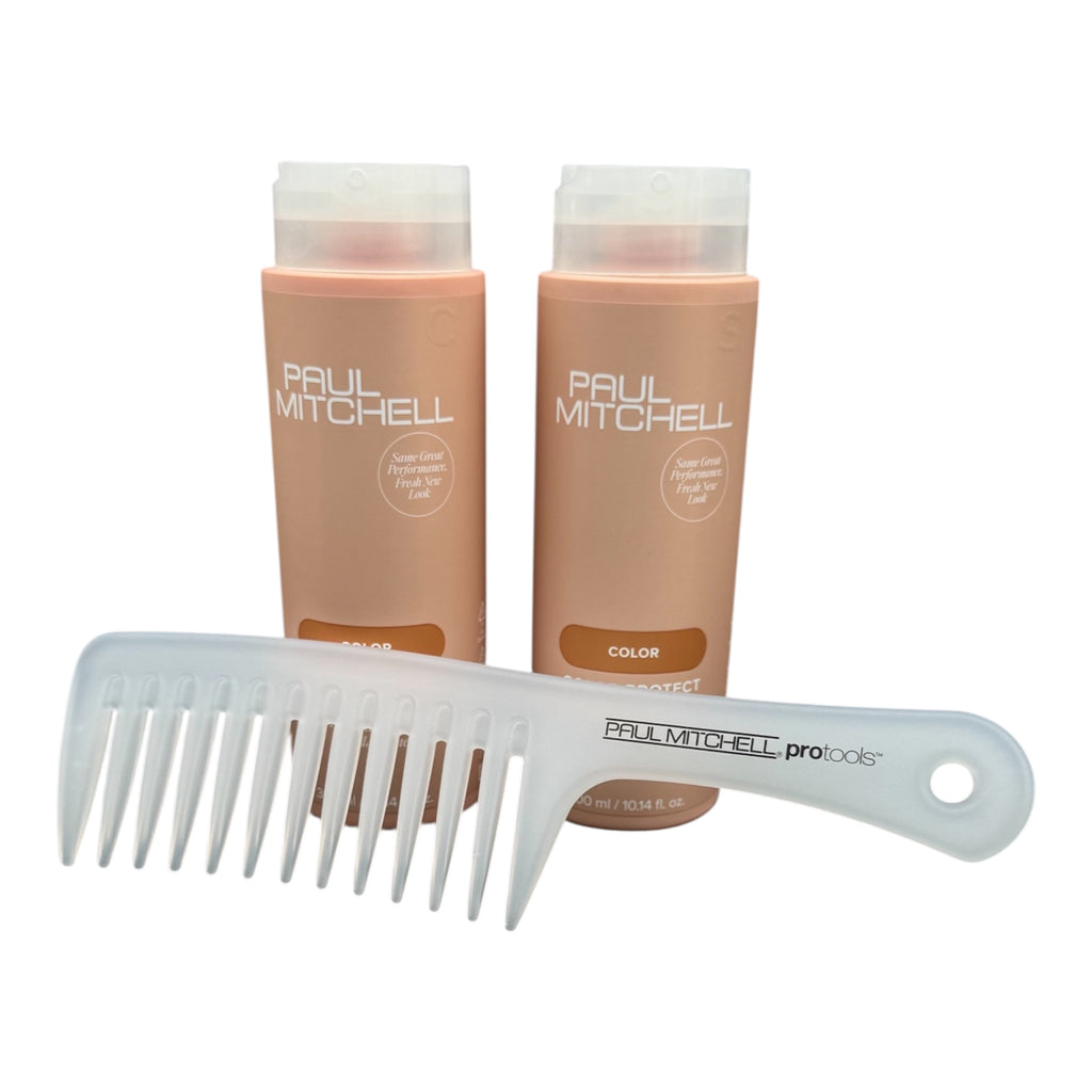 Paul Mitchell Colorful Confections Gift Set