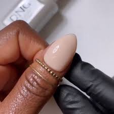 DND Gel & Lacquer Duo #858