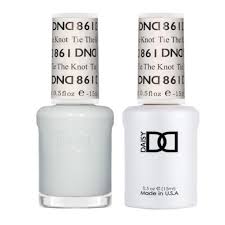 DND Gel & Lacquer Duo #861