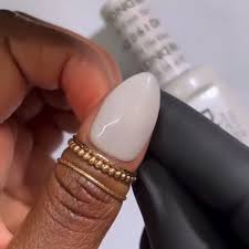 DND Gel & Lacquer Duo #861