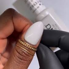DND Gel & Lacquer Duo #863