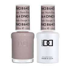 DND Gel & Lacquer Duo #864