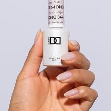 DND Gel & Lacquer Duo #864