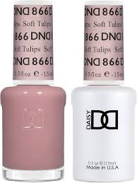 DND Gel & Lacquer Duo #866