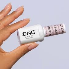DND Gel & Lacquer Duo #866