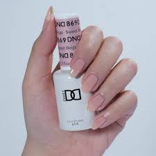 DND Gel & Lacquer Duo #869