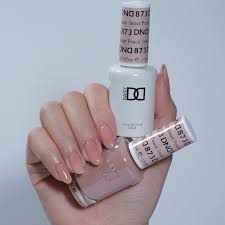 DND Gel & Lacquer Duo #873