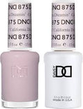 DND Gel & Lacquer Duo #875
